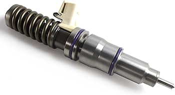 Amazon.com: PANGOLIN 21371672 VOE21371672 Fuel Injector D13H D13F